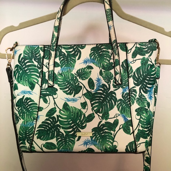 Aldo Purse - Picture 1 of 5